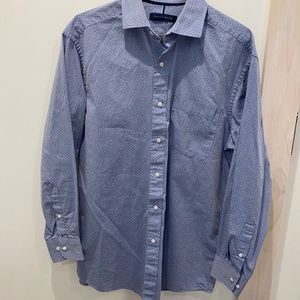 Tommy Hilfiger Men’s Dress Shirt Sz. 15.5